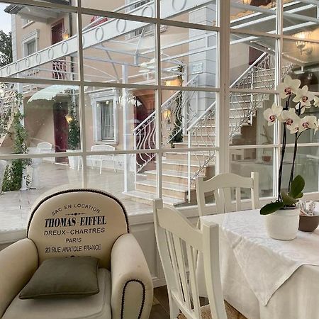 Bed and Breakfast Ca' Del Conte Padula Exterior foto