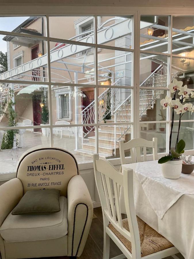 Bed and Breakfast Ca' Del Conte Padula Exterior foto